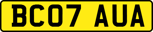 BC07AUA