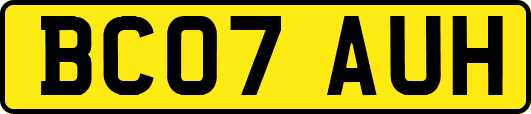 BC07AUH