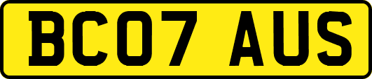 BC07AUS