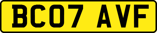 BC07AVF