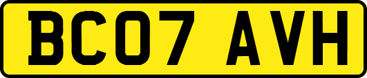 BC07AVH