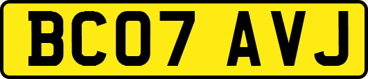 BC07AVJ