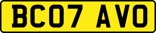 BC07AVO