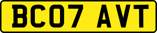 BC07AVT