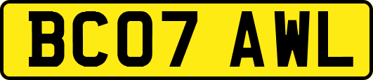 BC07AWL