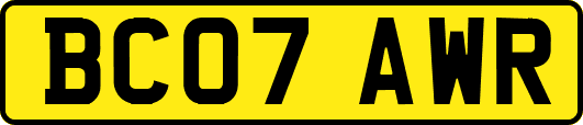 BC07AWR