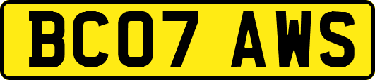 BC07AWS