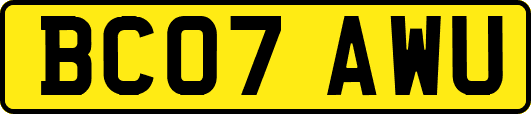 BC07AWU