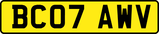BC07AWV