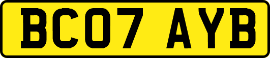 BC07AYB