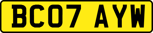 BC07AYW