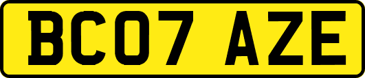 BC07AZE