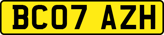 BC07AZH
