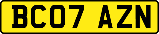 BC07AZN