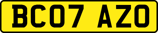 BC07AZO