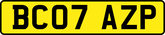 BC07AZP