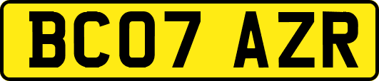 BC07AZR