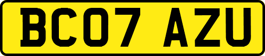 BC07AZU
