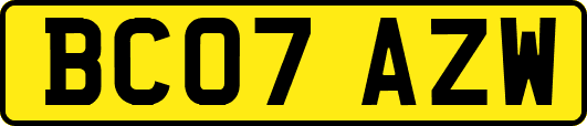 BC07AZW