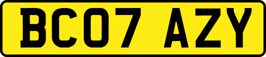 BC07AZY