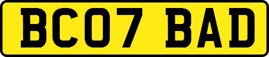 BC07BAD