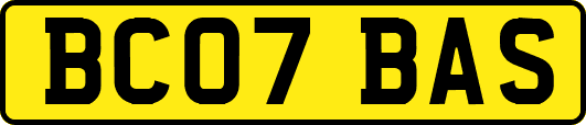 BC07BAS