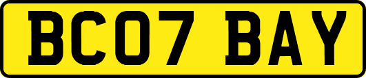 BC07BAY