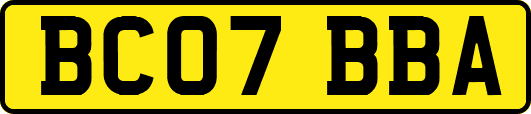BC07BBA
