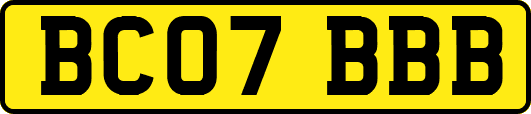 BC07BBB