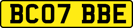 BC07BBE