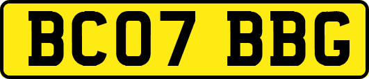 BC07BBG