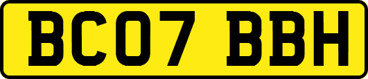 BC07BBH
