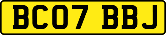 BC07BBJ