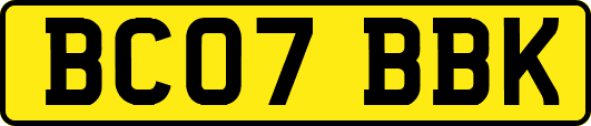 BC07BBK