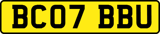 BC07BBU
