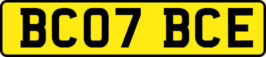 BC07BCE