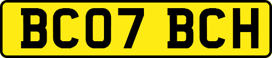 BC07BCH