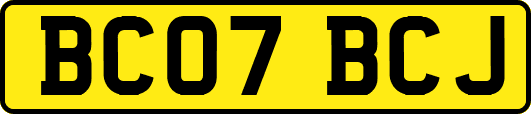 BC07BCJ