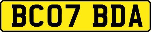 BC07BDA