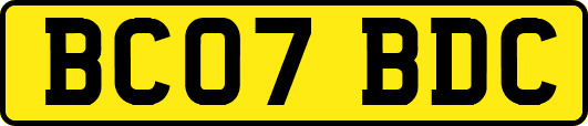 BC07BDC