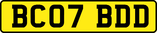 BC07BDD
