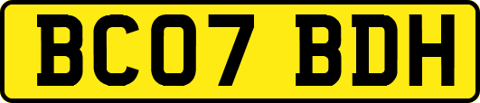 BC07BDH
