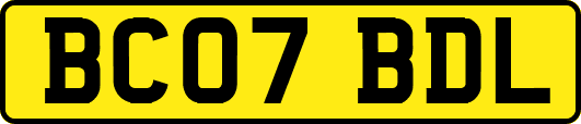 BC07BDL