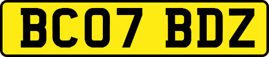 BC07BDZ
