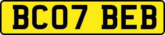 BC07BEB
