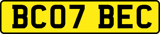 BC07BEC