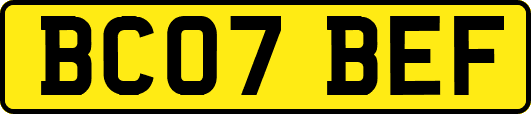 BC07BEF