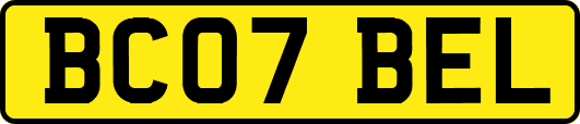 BC07BEL