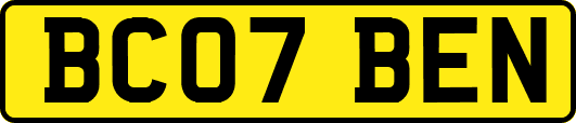 BC07BEN