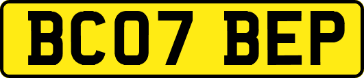 BC07BEP